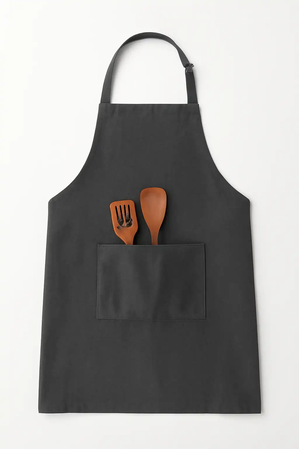 Cut And Sew Apron
