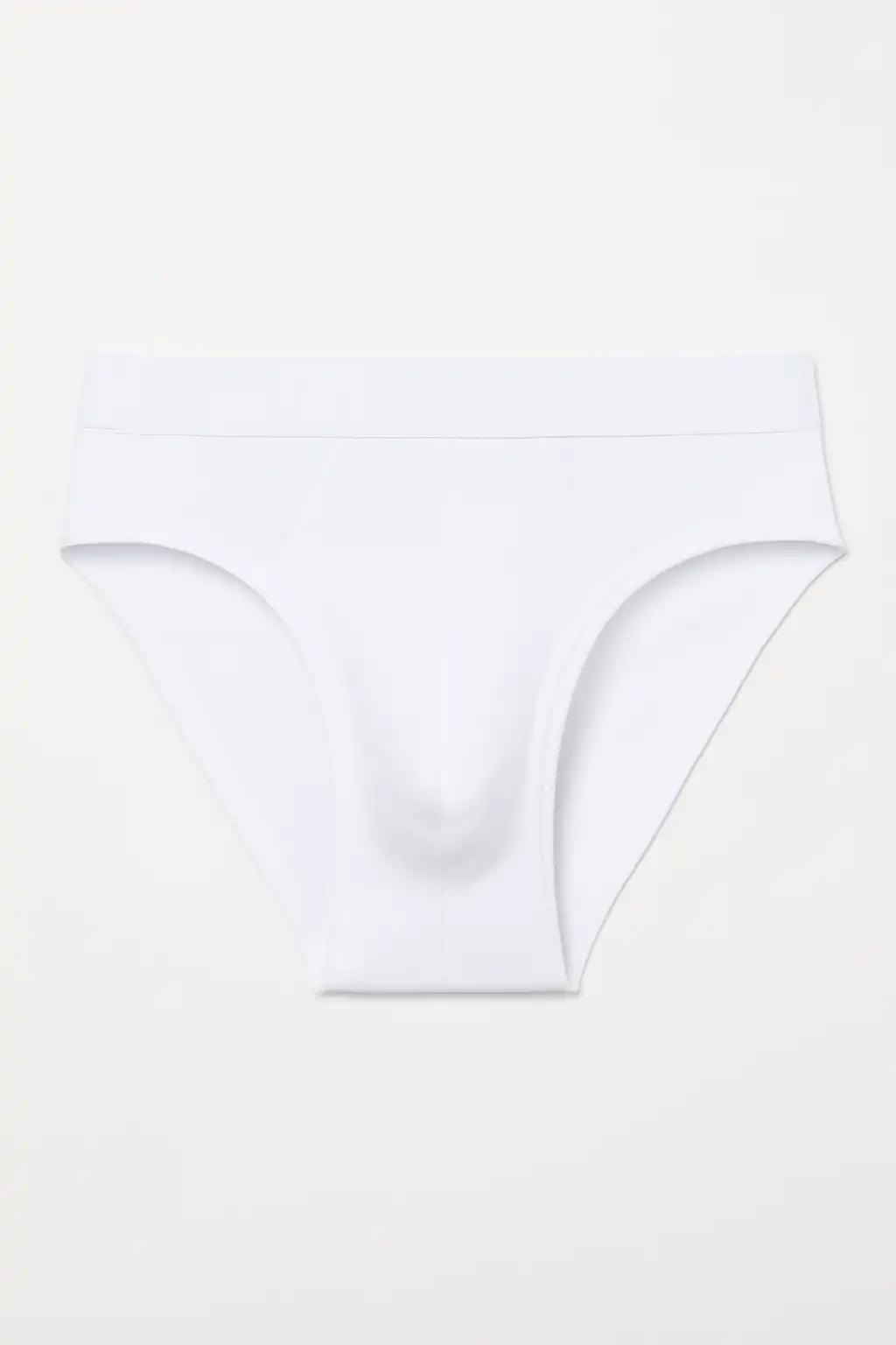 Cut And Sew Briefs